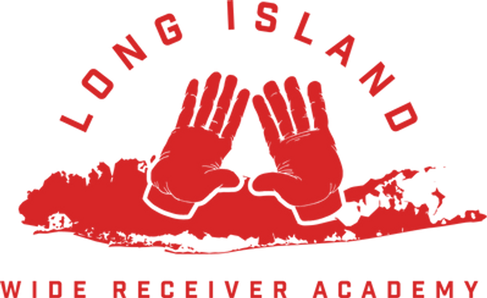 Long Island Wide Receiver Academy Logo